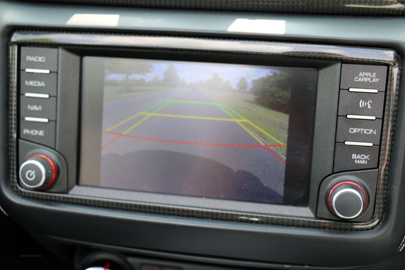 Ferrari California T