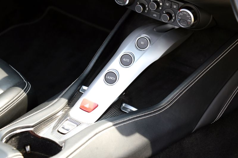 Ferrari California T