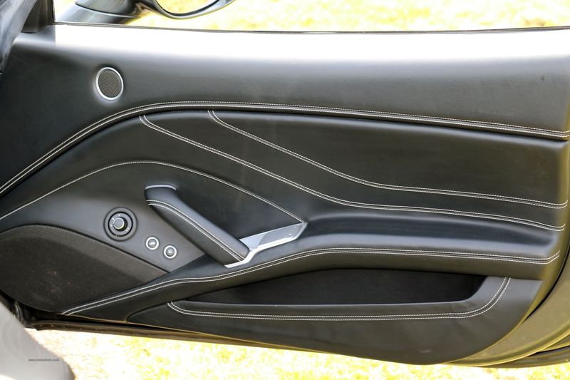 Ferrari California T