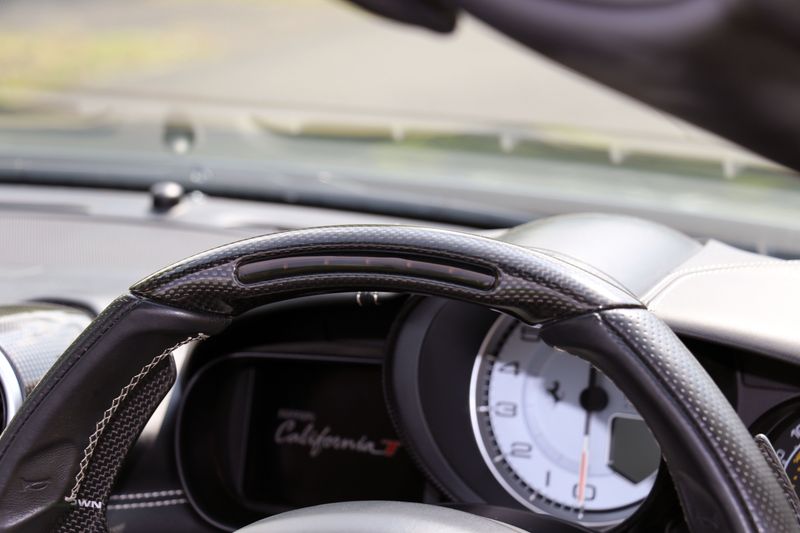 Ferrari California T