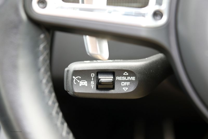 Porsche 991 Turbo S PDK