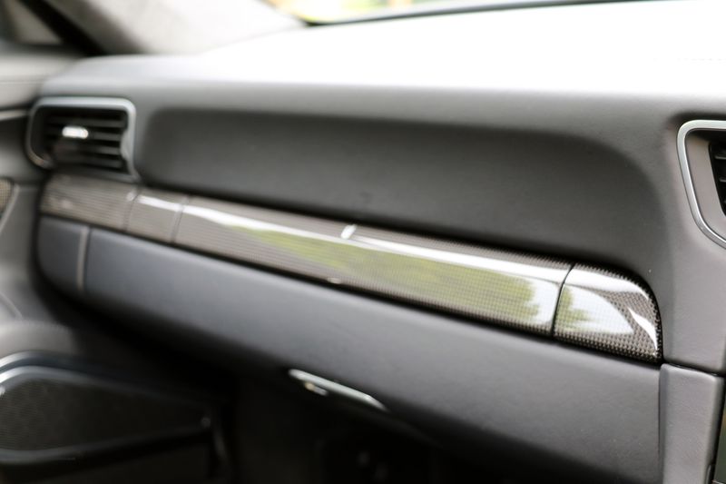 Porsche 991 Turbo S PDK