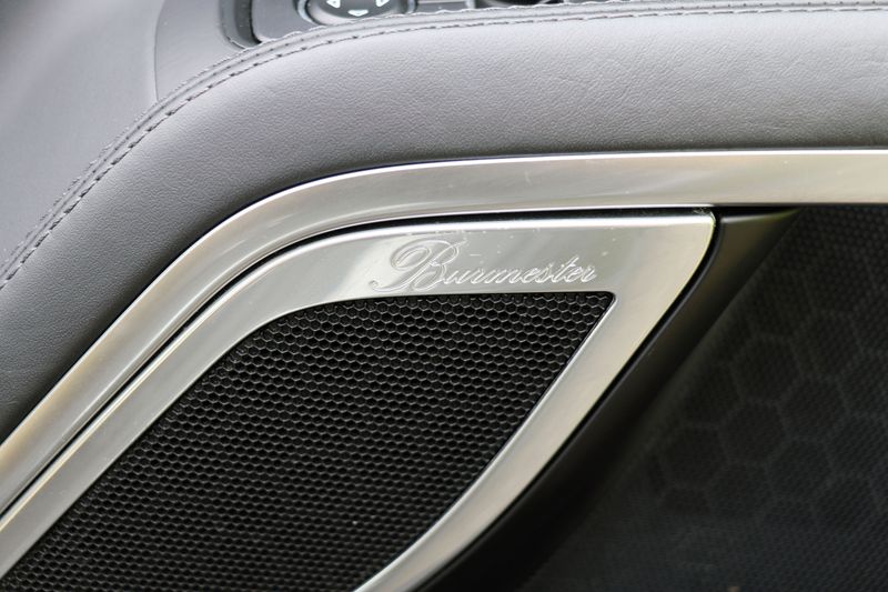 Porsche 991 Turbo S PDK