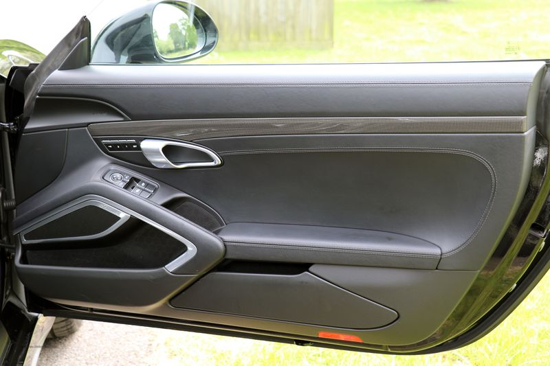 Porsche 991 Turbo S PDK