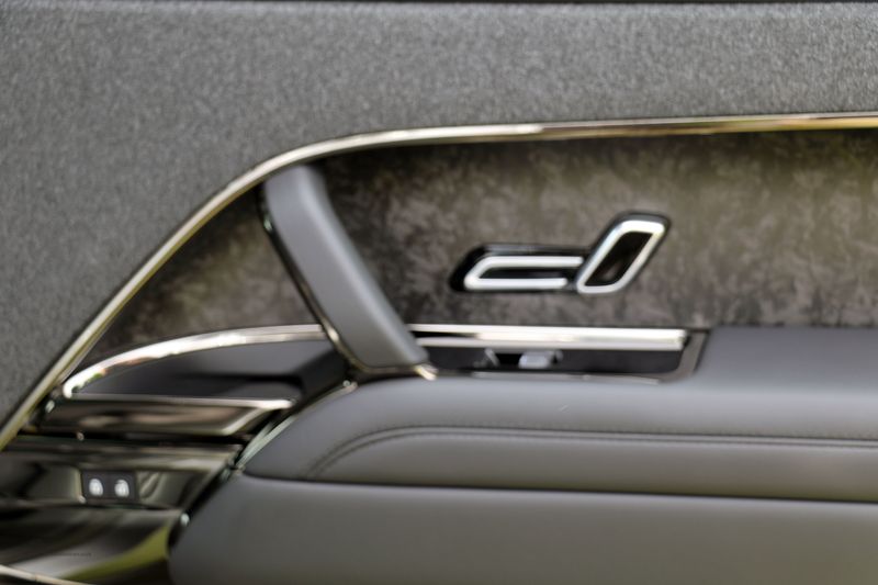 2023 Range Rover Sport