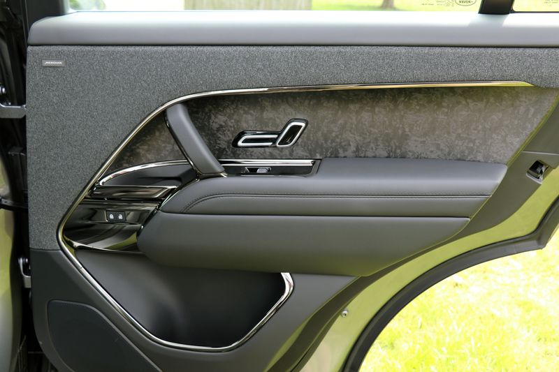 2023 Range Rover Sport