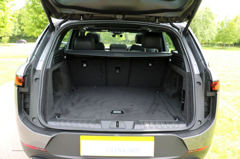 2023 Range Rover Sport