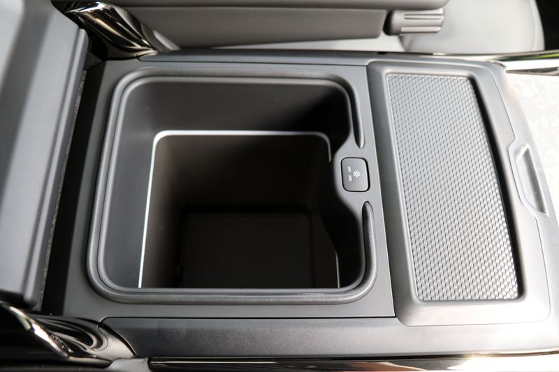 2023 Range Rover Sport