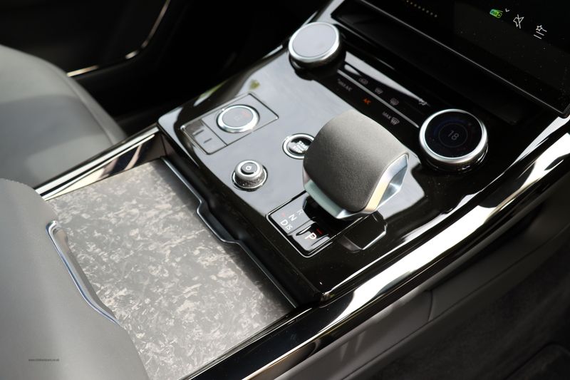 2023 Range Rover Sport