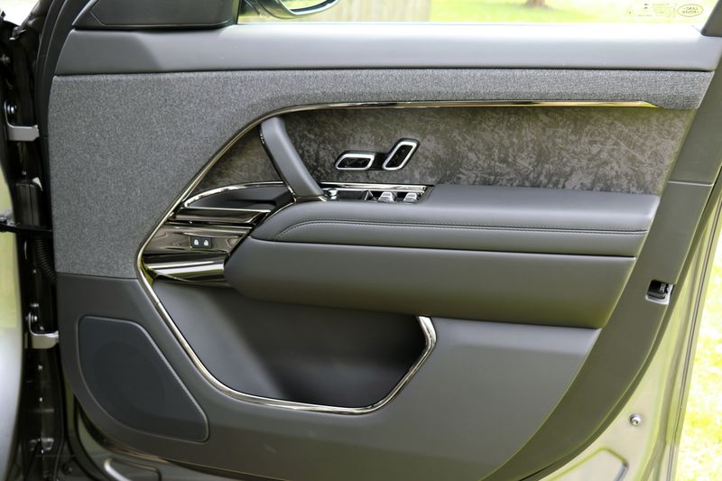 2023 Range Rover Sport