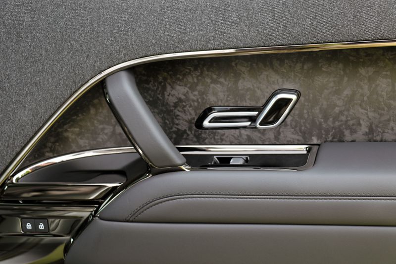 2023 Range Rover Sport