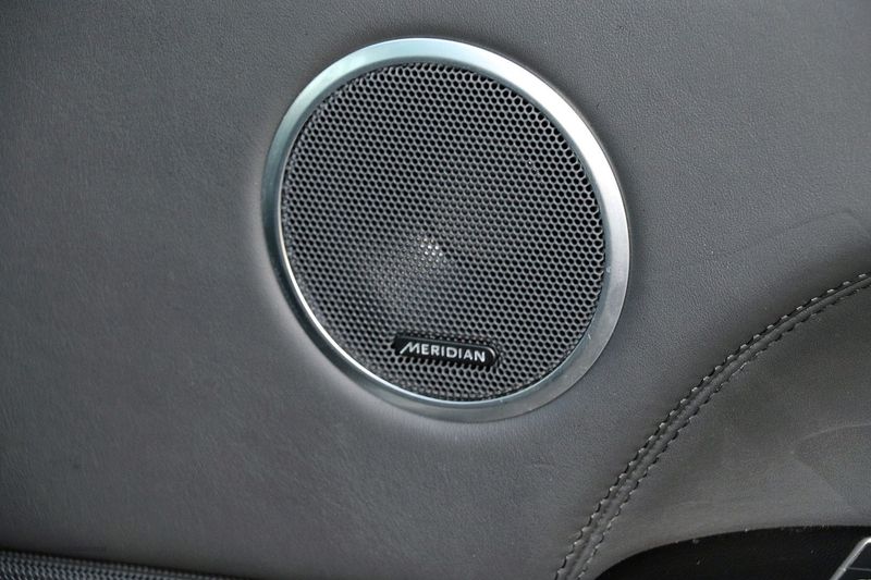 Range Rover 3.0 TDV6 Vogue SE