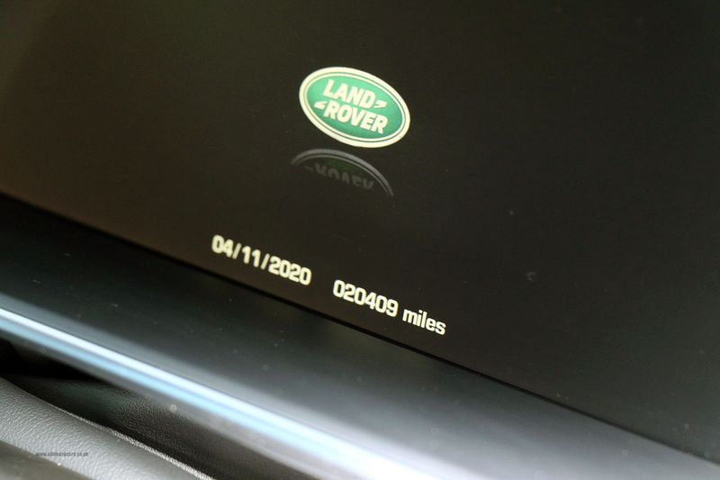 Range Rover 3.0 TDV6 Vogue SE