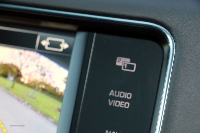 Range Rover 3.0 TDV6 Vogue SE