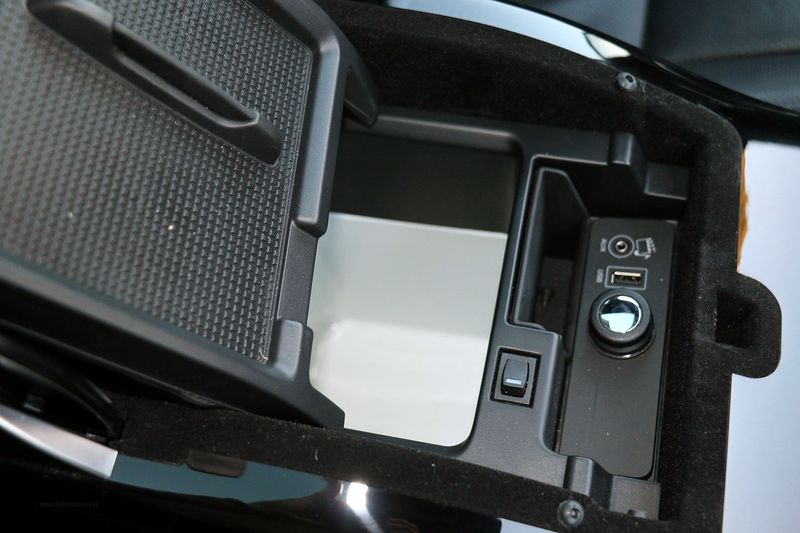 Range Rover 3.0 TDV6 Vogue SE