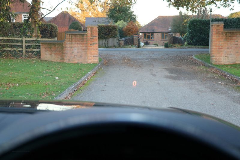 Range Rover 3.0 TDV6 Vogue SE