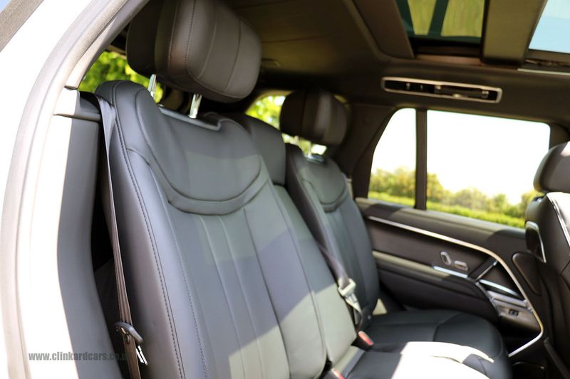 Range Rover P530 4.4 V8 Autobiography