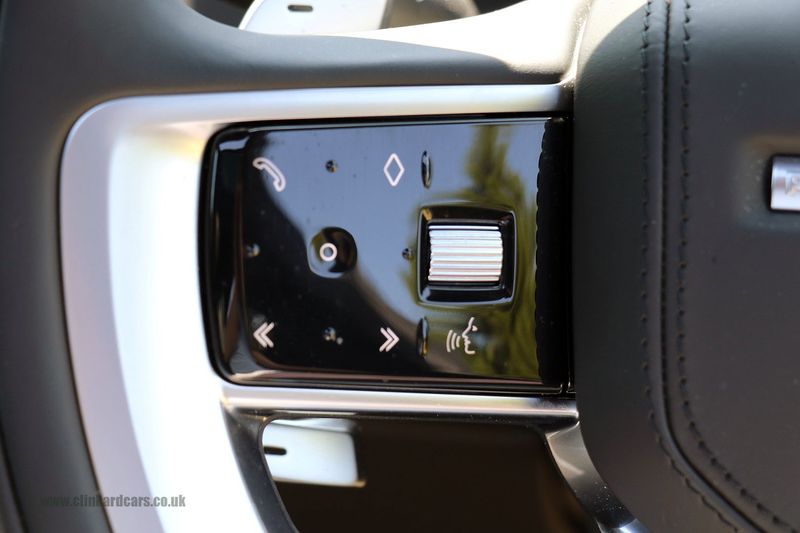 Range Rover P530 4.4 V8 Autobiography