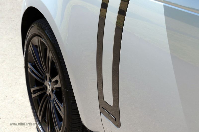 Range Rover P530 4.4 V8 Autobiography