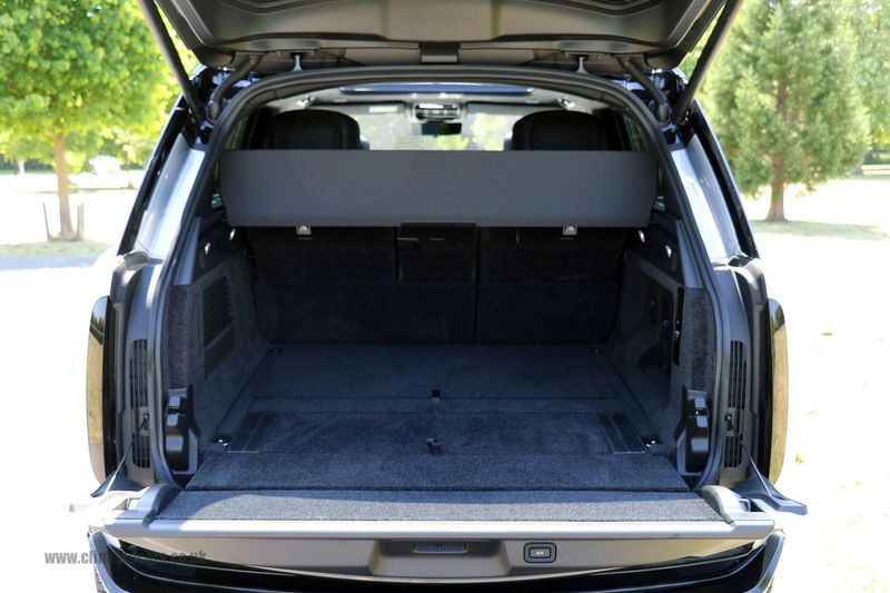 Range Rover P530 4.4 V8 Autobiography