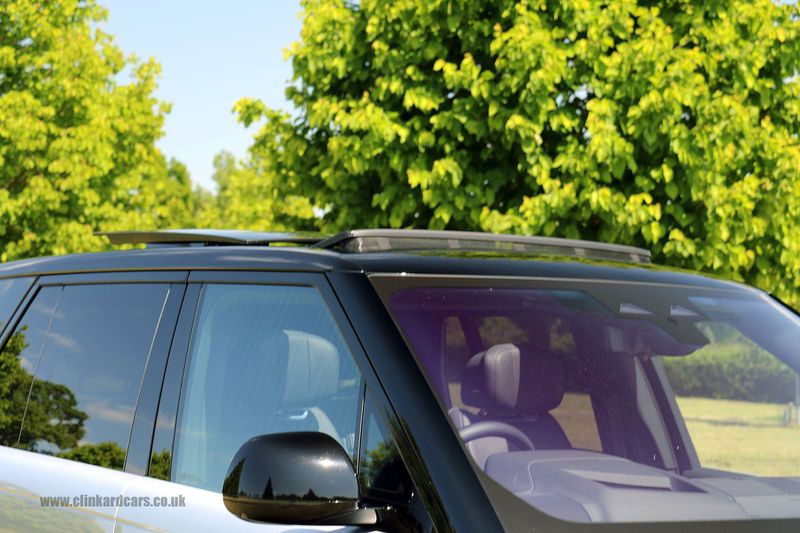 Range Rover P530 4.4 V8 Autobiography