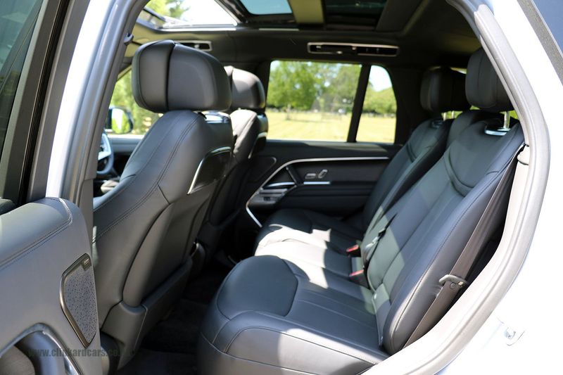 Range Rover P530 4.4 V8 Autobiography