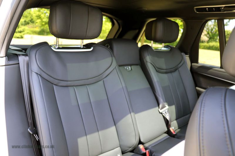 Range Rover P530 4.4 V8 Autobiography