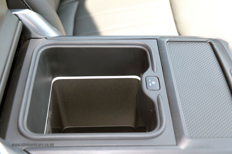 Range Rover P530 4.4 V8 Autobiography