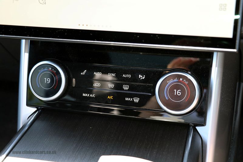 Range Rover P530 4.4 V8 Autobiography