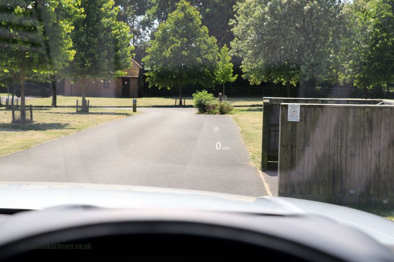 Range Rover P530 4.4 V8 Autobiography