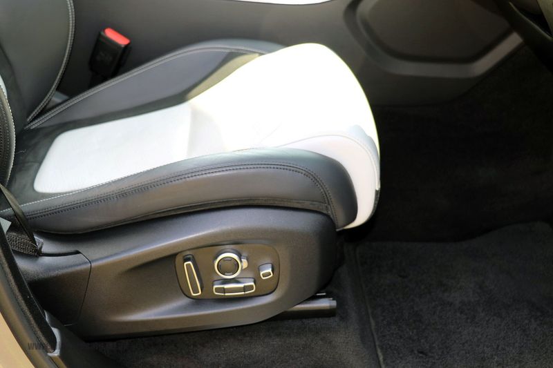 Range Rover Sport 5.0 V8 SVR