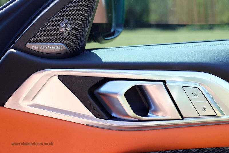 BMW M4 Competition Coupe - Ultimate Pack