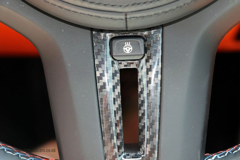 BMW M4 Competition Coupe - Ultimate Pack