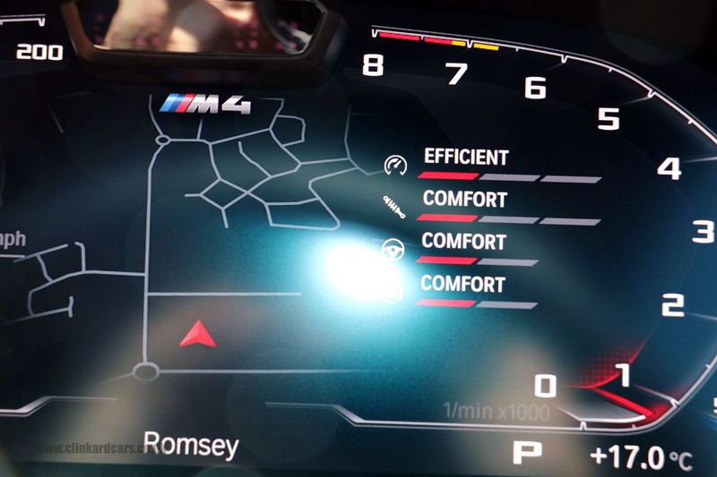 BMW M4 Competition Coupe - Ultimate Pack