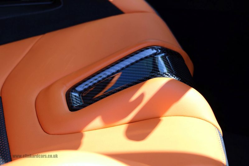 BMW M4 Competition Coupe - Ultimate Pack