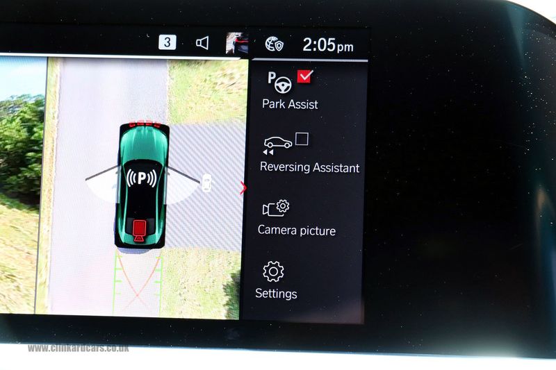 BMW M4 Competition Coupe - Ultimate Pack