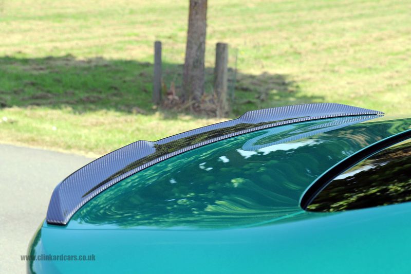 BMW M4 Competition Coupe - Ultimate Pack