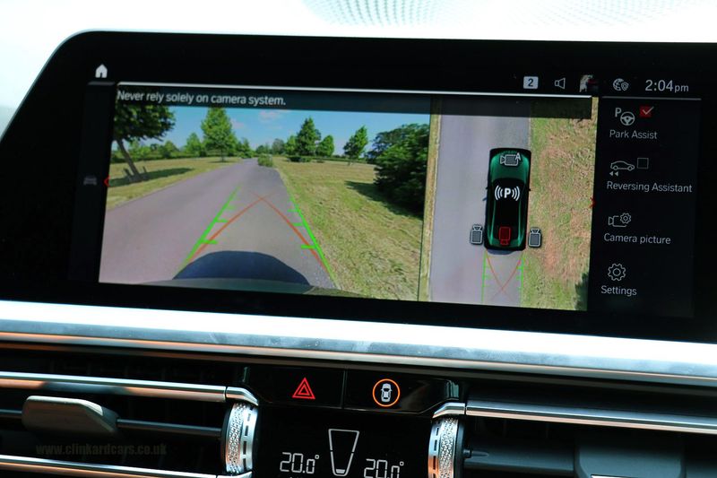 BMW M4 Competition Coupe - Ultimate Pack