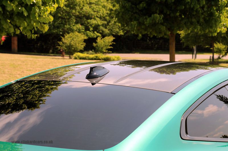 BMW M4 Competition Coupe - Ultimate Pack