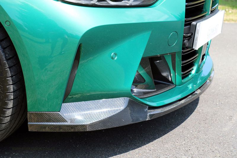 BMW M4 Competition Coupe - Ultimate Pack