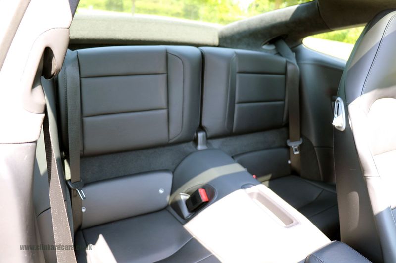 Porsche 991 Turbo S Coupe PDK