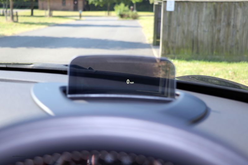 Mini Cooper S Exclusive Automatic 5 Door