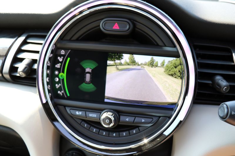 Mini Cooper S Exclusive Automatic 5 Door