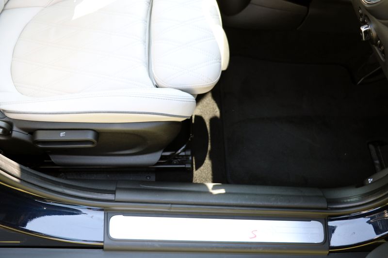 Mini Cooper S Exclusive Automatic 5 Door