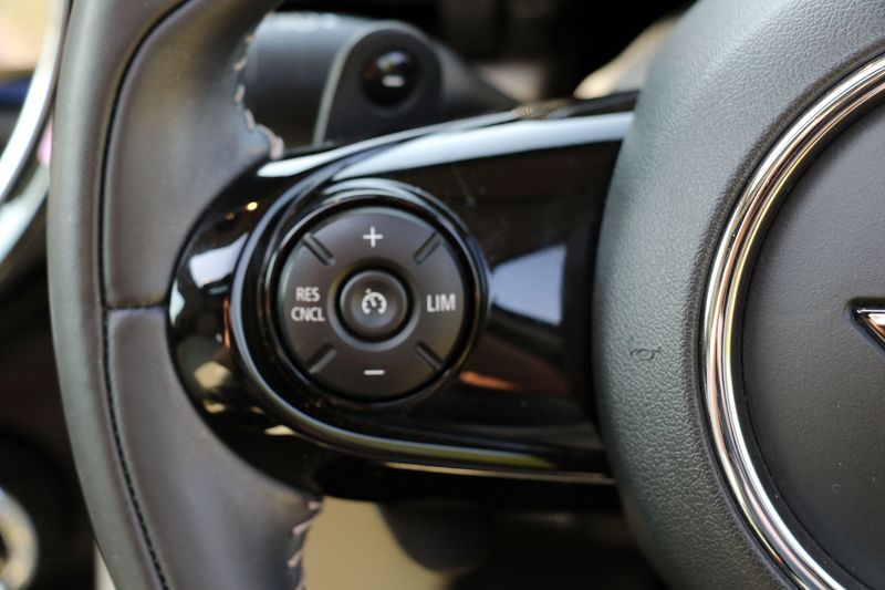 Mini Cooper S Exclusive Automatic 5 Door