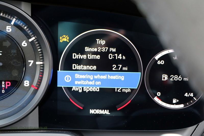 Porsche 992 Targa 4 GTS