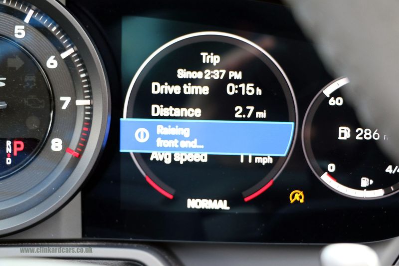 Porsche 992 Targa 4 GTS