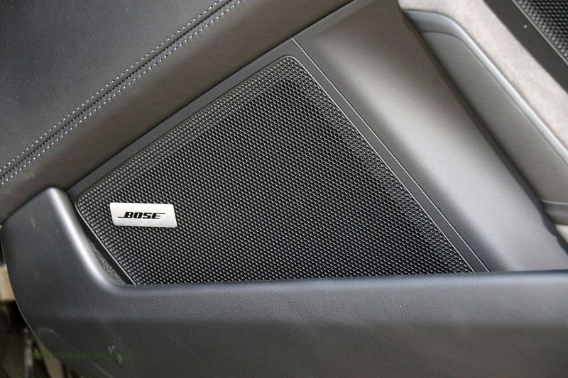 Porsche 992 Targa 4 GTS