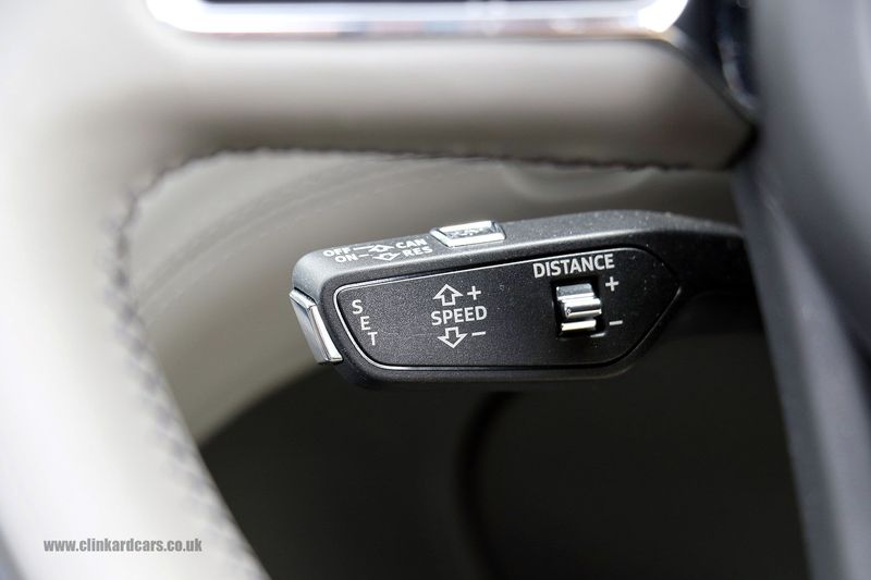 Bentley Bentayga V8 S Automatic