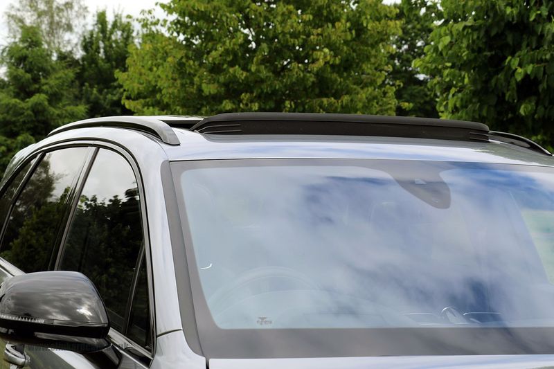 Bentley Bentayga V8 S Automatic